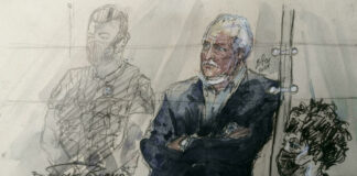 Comienza en Francia tercer juicio contra Carlos «El Chacal» por ataque con granada en 1974