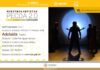 Invita IVEC a disfrutar de Adelaida, obra teatral del programa “Nuestros artistas PECDA 2.0”