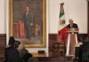 ‘Tengan para que aprendan, tecnócratas’: AMLO sube el tono en informe presidencial