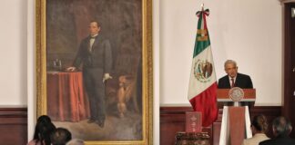 ‘Tengan para que aprendan, tecnócratas’: AMLO sube el tono en informe presidencial