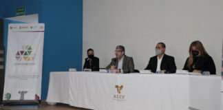 En octubre, segunda edición de la Expo Energía Veracruz 2021: SEDECOP