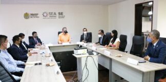 OPLE Veracruz participa en la premiación del Certamen de Ensayo: “Escribamos contra la Corrupción”