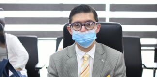 Consejo General del OPLE Veracruz aprueba Programa Operativo Anual y Anteproyecto de Presupuesto para el ejercicio fiscal 2022