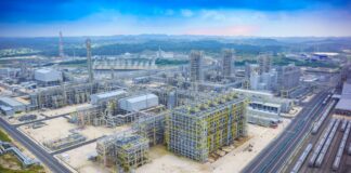 Braskem y Pemex pactan terminal de importación de etano en Coatzacoalcos, Veracruz