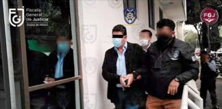 Detienen al empresario Fidel Kuri por presunto fraude