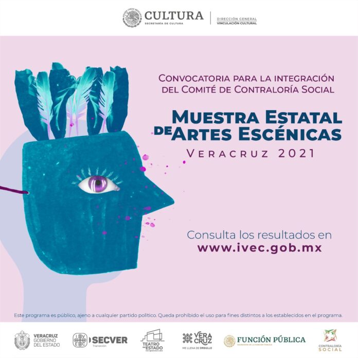 COMITÉ DE CONTRALORÍA SOCIAL MEAEV 2021