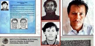 México extradita a Chile al “Comandante Emilio”, secuestrador de Diego Fernández de Cevallos