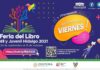 Veracruz, estado invitado en la Feria del Libro Infantil y Juvenil Hidalgo 2021