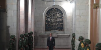 ¡Vivan los 200 años del México Independiente!, lo grita con orgullo todo Veracruz