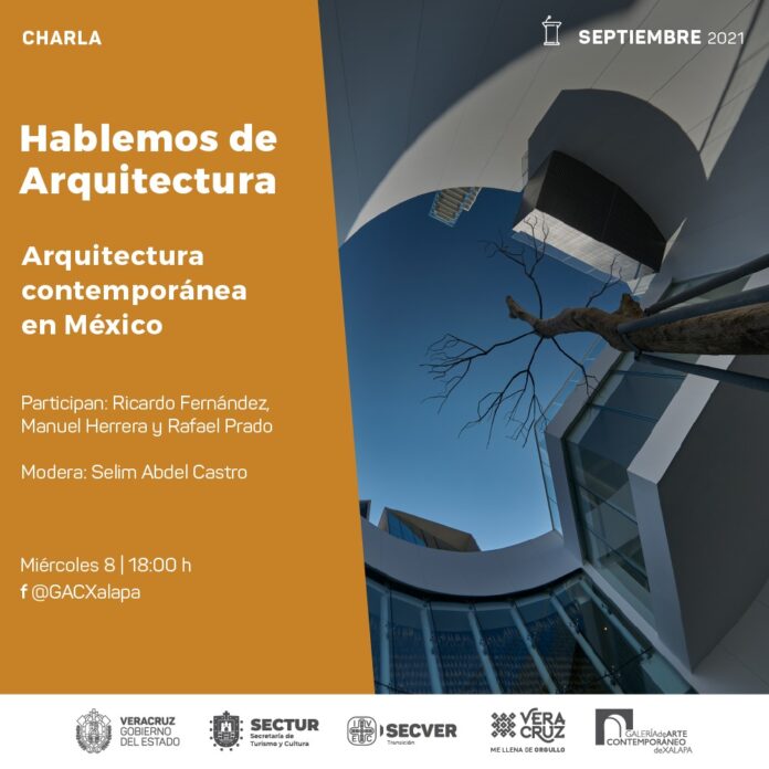 HABLEMOS DE ARQUITECTURA