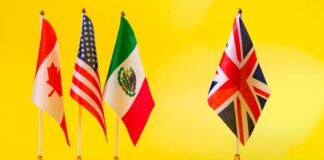 Reino Unido no cierra la puerta para ingresar al T-MEC, pero prefiere tratado bilateral con EU