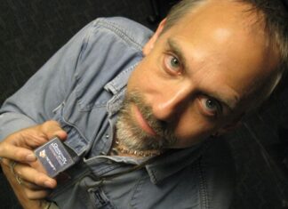 “Immortality Drive”, el ADN extraordinario que guarda la Estación Espacial