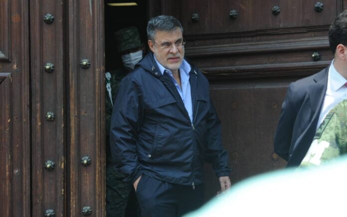 Julio Scherer Ibarra