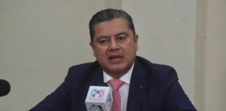 Los notarios públicos son profesionales del derecho y depositarios de la fe pública en el estado de Veracruz: Marlon Ramírez