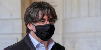 Justicia italiana libera a Puigdemont, que deberá permanecer en Cerdeña