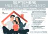 Inicia en Cosoleacaque campaña «Septiembre, mes del Testamento”