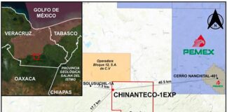 En Uxpanapa reclaman a Carlos Slim que repare caminos dañados por perforación de pozos petroleros