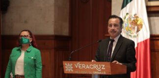 25 municipios en recuperación tras huracán; más de 180 mil insumos distribuidos