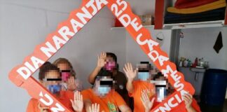 Impulsa SSP atención y servicios con perspectiva de género en CERESOS estatales