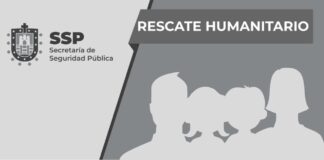 Resguarda SSP 50 migrantes en Cosoleacaque y Minatitlán