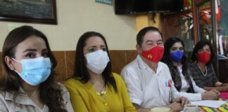 Acusa PT exceso de burocracia en la secretaria del Bienestar Federal del Estado