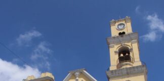 Catedral de Xalapa hace sonar sus campanas ante decisión de la SCJN sobre el aborto