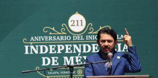 Consolida Partido Verde alianza con la sociedad en Veracruz