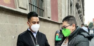 Colectivo Defraudados en Santander México solicita audiencia con el presidente