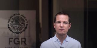Investigación de FGR en mi contra es “pura basura”: Ricardo Anaya