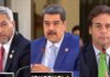 Colombia, Uruguay y Paraguay niegan apoyo a Maduro en cumbre de la Celac
