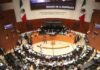 Senado aprueba con cambios la Ley de Juicio Político; la regresan a San Lázaro