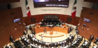 Senado aprueba con cambios la Ley de Juicio Político; la regresan a San Lázaro