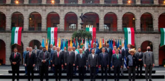 Mecanismo como la UE en América Latina es inviable por diferencias ideológicas: expertos