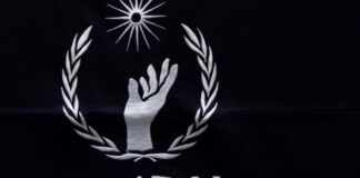 Víctimas y familiares toman instalaciones de la CNDH; denuncian filtración de sus expedientes