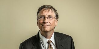 Bill Gates recauda 1,000 mdd para tecnologías verdes contra el cambio climático