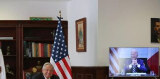 AMLO revela carta a Biden donde le pide recursos para aplicar sus programas sociales en Centroamérica a cambio de asesoría