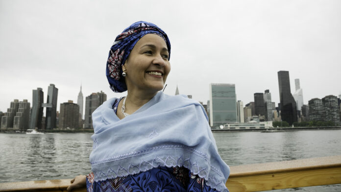 Aminak