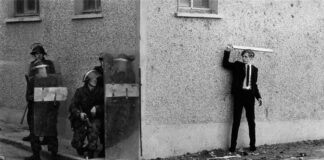 Amnistía, la palabra más temida en Irlanda del Norte