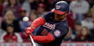 Juan Soto estaría valorado en más de $500 millones en su próximo contrato