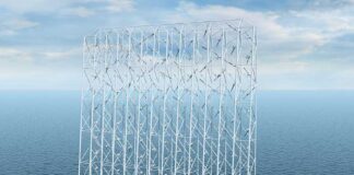 Empresa noruega busca aumentar la generación de energía eólica con multiturbina