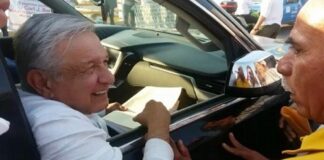 Para pescadores del Golfo de México la justicia parece llegar; British Petroleum emplazada