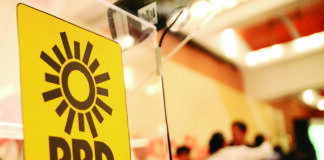 Veracruz: Cacería de perredistas