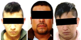 Cae líder de “Los Chenchos”, en Mariano Escobedo.