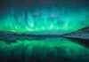 El misterioso sonido de las auroras boreales que ha inquietado a los científicos por siglos