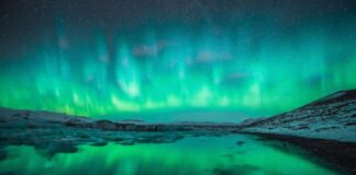 El misterioso sonido de las auroras boreales que ha inquietado a los científicos por siglos