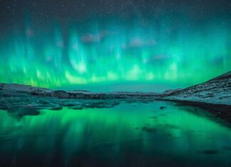 El misterioso sonido de las auroras boreales que ha inquietado a los científicos por siglos