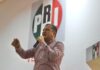 Las puertas del PRI estan abiertas a la participacion y el dialogo: Marlon Ramirez