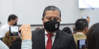 El PRI trabajará para fortalecer el bloque opositor en el Congreso de Veracruz, la reforma del estado es necesaria para que el gobierno funcione