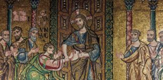 La historia alternativa de jesucristo a través de los evangelios apócrifos