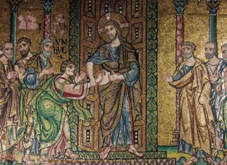 La historia alternativa de jesucristo a través de los evangelios apócrifos